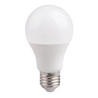 LED E27 12W teljes spektrum 2700K Ra95 step-dim