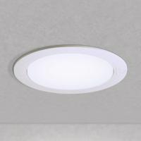 LED-es downlight Teresa 160, GX53, CCT, 3W, fehér