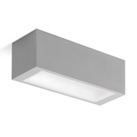 LED fali 303553, aszimmetrikus megjelenés 4.000K