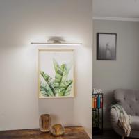 LED fali lámpa Miroir 40 cm alumínium 4000K