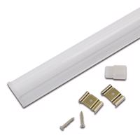 LED fénycsík EcoLite F HO, 4 000 K, 60 cm