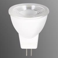 LED fényforrás Reflektor HELSO GU4 MR11, 4W, 830, 60°, 60°