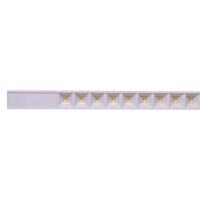 LED fényszalag DON4000 136cm 28W be/ki 840 60°