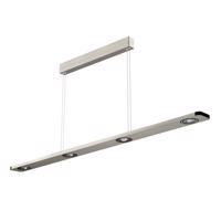 LED függő lámpa Light Wave érintésszab. 110 cm