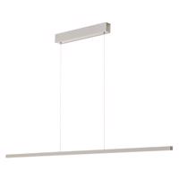 LED függő lámpa Orix, fehér, 150 cm hosszú