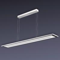 LED függő lámpa Zen - 138 cm