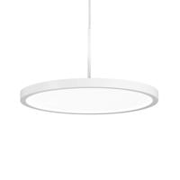 LED függőlámpa VIVAA 2.0 VTL Ø45cm kábel fehér CCT