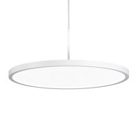 LED függőlámpa VIVAA 2.0 VTL Ø60cm kábel fehér CCT