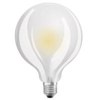 LED gömblámpa G95 E27 11W meleg fehér 1521 lumen