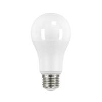 LED izzó, opál, E27, 3,8 W, 4000K, 806 lumen