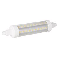 LED izzó R7s, 118mm, 14W, 2,700K