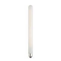 LED izzó Tube 360, matt E27 6,5 W 2,700 K fényerősségű,