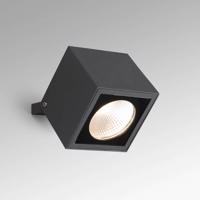 LED kültéri fali spot Oko 230V IP65