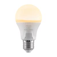 LED lámpa E27 A60 11W fehér 3 000 K