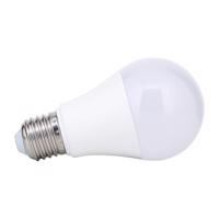 LED lámpa E27 A60 5W 500 lm 2 700 K, opál