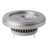 LED lámpa G53 12W Dual Beam, DC 34 V, halvány és meleg között