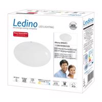 LED mennyezeti lámpa Altona HF érz. 4000K 18W 32cm