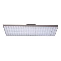 LED mennyezeti lámpa Draconis, CCT/Multipower, alu