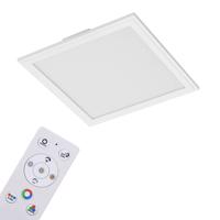 LED panel Colour 29,5cm x 29,5cm távirányítóval