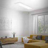 LED panel Piatto CCT távirányító, 100x25 fehér