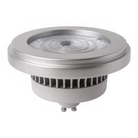 LED reflektor GU10 11W Dual Beam meleg fehér