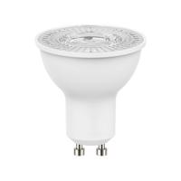 LED reflektor GU10 ES50 4,2W 830 110°