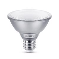 LED reflektor PAR30S E27 9,5W, meleg fehér, dimm.