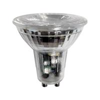 LED reflektor Retro GU10 4.9W 827 36° fényerőszabályozható