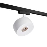 LED sávos reflektor Vibo Volare 927 fehér/fekete 35°