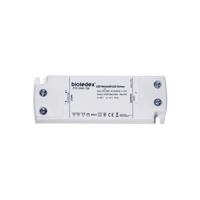 LED tápegység ZTR-2040-106 24V DC 20W