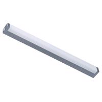 LED tükör fény 512, 4 000 K, 88 cm, ezüst