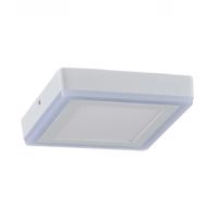 LEDVANCE LED Click White Square menny. lámpa 20cm