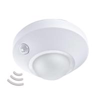 LEDVANCE Nightlux Ceiling LED éjszakai fény fehér