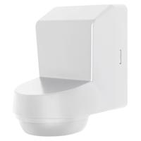 LEDVANCE Sensor Wall 360DEG IP55, fehér