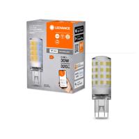 LEDVANCE SMART+ WiFi LED izzó G9, 3,5 W, CCT dimmelhető