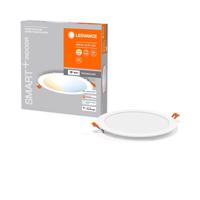 LEDVANCE SMART+ WiFi Orbis Downlight Slim Ø 22.5cm