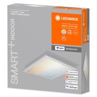 LEDVANCE SMART+ WiFi Planon Plus, CCT, 30 x 30 cm, 30 x 30 cm