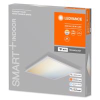 LEDVANCE SMART+ WiFi Planon Plus, CCT, 45 x 45 cm, 45 x 45 cm