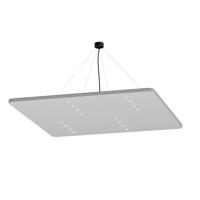 LEDWORKS Sono-LED Square 16 lámpa 930 38° fehér