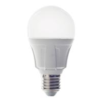 Lindby LED izzó, E27, 8,5 W, matt, 3000 K, 806 lm