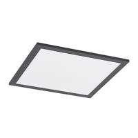 Lindby Nelios LED mennyezeti lámpa 4000K 40x40cm