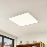 Lindby Quais LED panel 4 000 K, 60x60 cm