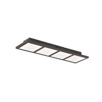 Lindby Raymie LED lámpa 56,6 cm hosszú RGBW