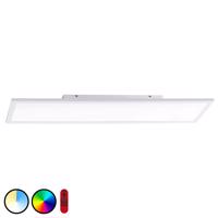 LOLAsmart Flat LED mennyezeti lámpa, 100 x 25 cm