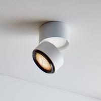 LOOM DESIGN Ray LED mennyezeti spot Ø9.3cm 15W fehér