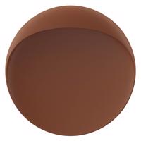 Louis Poulsen Flindt falilámpa Ø40cm corten 2 700K