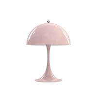 Louis Poulsen Panthella Mini LED asztali rosé