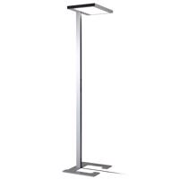 Luctra Vitawork LED irodai állólámpa 17 000 lm PIR