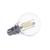 LUUMR Smart LED cseppes lámpa 2 db E14 4.2W CCT világos Tuya 4.2W CCT