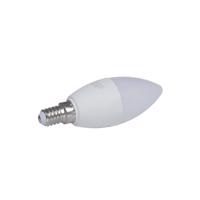 LUUMR Smart LED E14 C30 4.9W RGBW CCT ZigBee Tuya Hue 4.9W RGBW CCT ZigBee